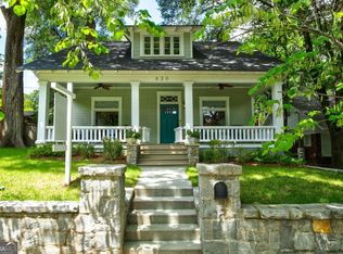 630 Cleburne Ter NE, Atlanta, GA 30306