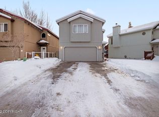 8747 Brookridge Dr, Anchorage, AK --