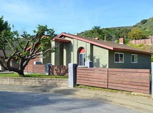 1148 Marigold Ln, Santa Paula, CA 93060