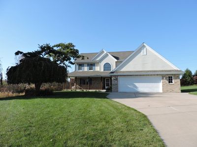 8367 South Benjamin DRIVE, Oak Creek, WI, 53154