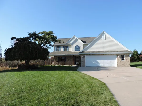 8367 South Benjamin DRIVE, Oak Creek, WI 53154