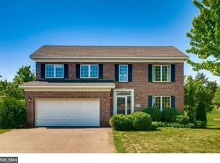 134 Dunberry Pass, Hudson, WI 54016