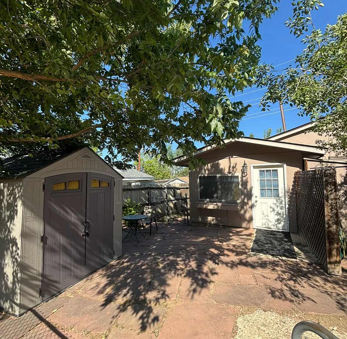 Studio, 260 sqft, $1,100 — Photo 1