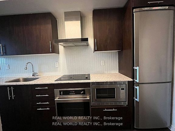 2nd image of 352 Front St W #1509