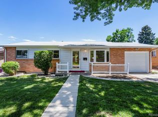 2182 S Meade St, Denver, CO 80219