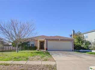 723 Crosspoint Dr, New Braunfels, TX 78130