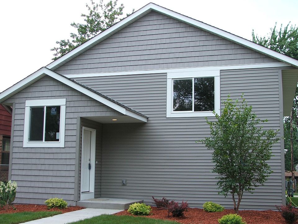 New Home built in 2006