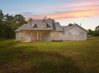 2288 Rackley Rd, Brooksville, FL 34604