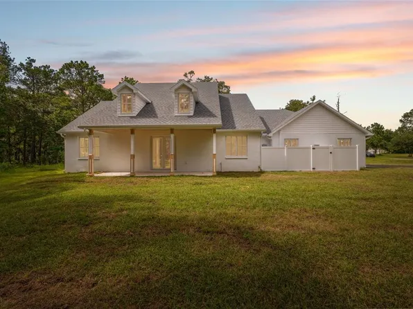 2288 Rackley Rd, Brooksville, FL 34604