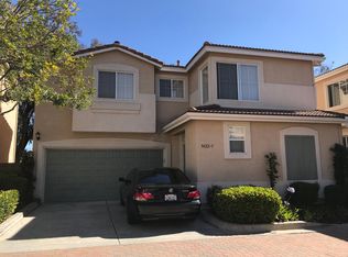 9422 Compass Point Dr S UNIT 5, San Diego, CA 92126