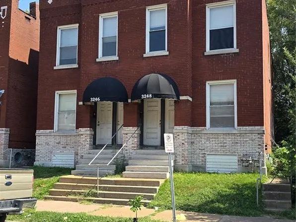 3246-48 Nebraska Ave, Saint Louis, MO 63118