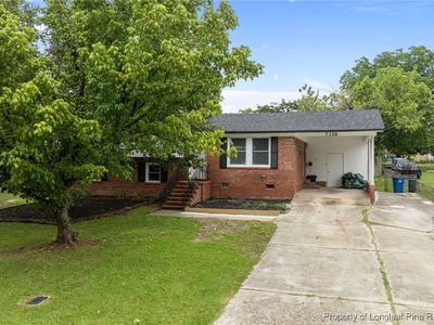 7326 Hyannis Dr, Fayetteville, NC, 28304