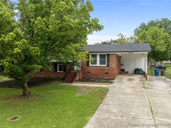 7326 Hyannis Dr, Fayetteville, NC 28304