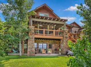 1192 Heritage Dr, Carbondale, CO 81623