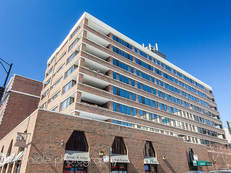 2800 N Orchard St #403 — Photo 1