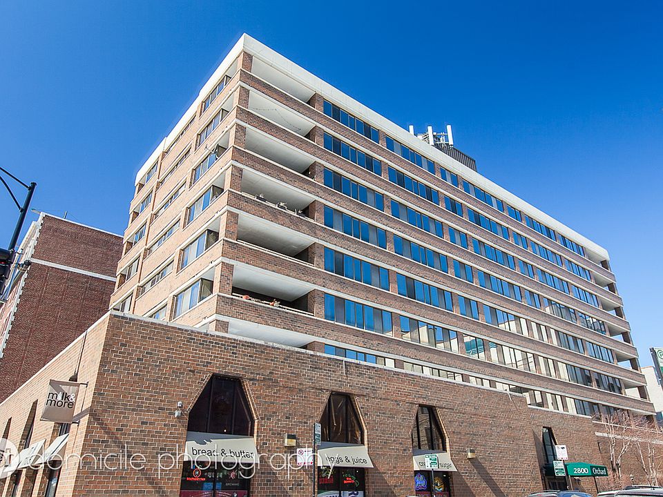 1st image of 2800 N Orchard St APT 403