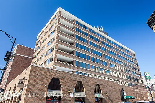 2800 N Orchard St #403 Photo 1