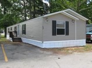 263 Fm 247 Rd, Huntsville, TX 77320