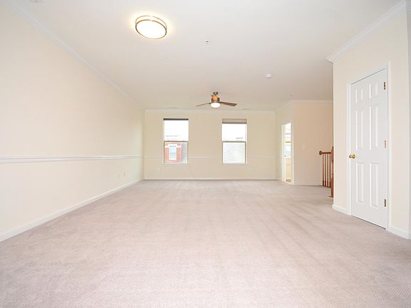 Huge living room
