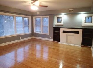 1516 S Albany Ave APT 2, Chicago, IL 60623