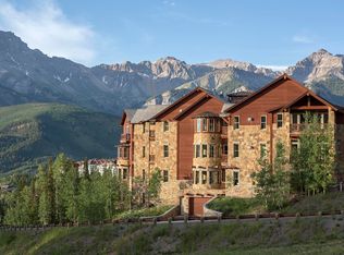 111 San Joaquin #3, Telluride, CO 81435