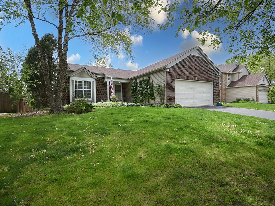 307 E Big Horn Dr, Hainesville, IL 60030 Zillow