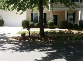 12636 Windyedge Rd, Huntersville, NC 28078