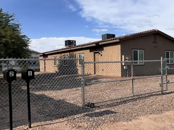 834 W Roger Rd #2, Tucson, AZ 85705
