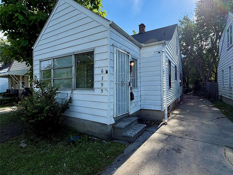 1st image of 6395 Westwood St
