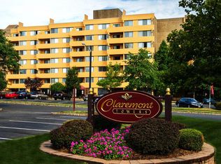 Claremont Towers, Hillsborough, NJ 08844