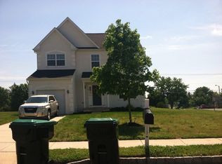 65 Conifer Way, Sicklerville, NJ 08081