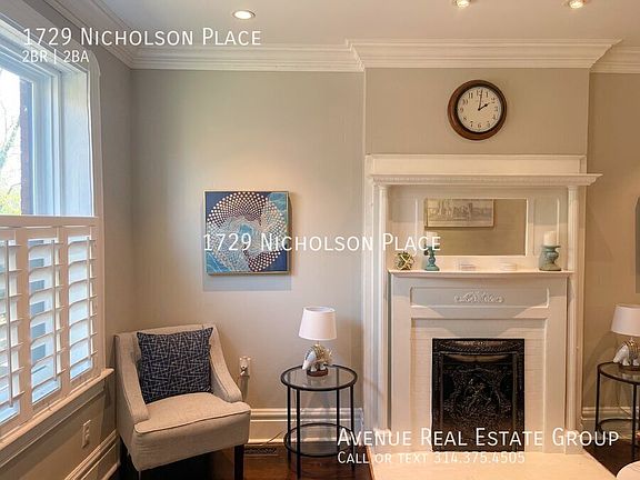 3rd image of 1729 Nicholson Pl