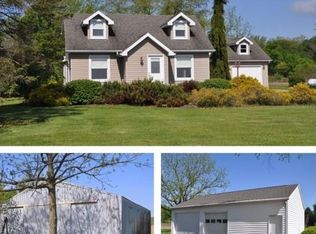 8320 Flick Rd, Tipp City, OH 45371