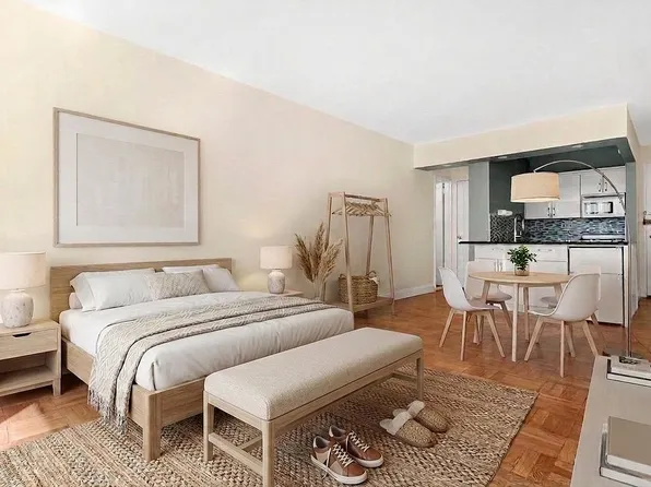 101 W 12th St APT 3E, New York, NY 10011