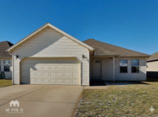1131 S Brown Ave, Springfield, MO 65802