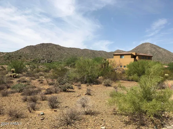 14365 E ZORRA Way #105, Fountain Hills, AZ 85268