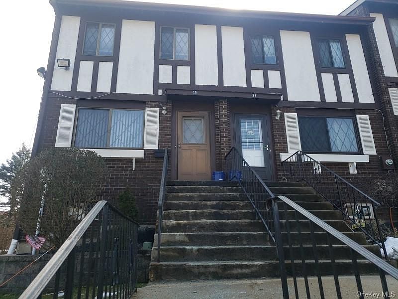 35 Buckingham Court, Pomona, NY 10970 Zillow