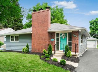 2890 Brownlee Ave, Columbus, OH 43209
