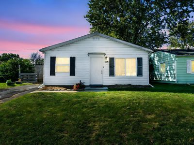 1275 Woodnell Ave, Columbus, OH, 43219