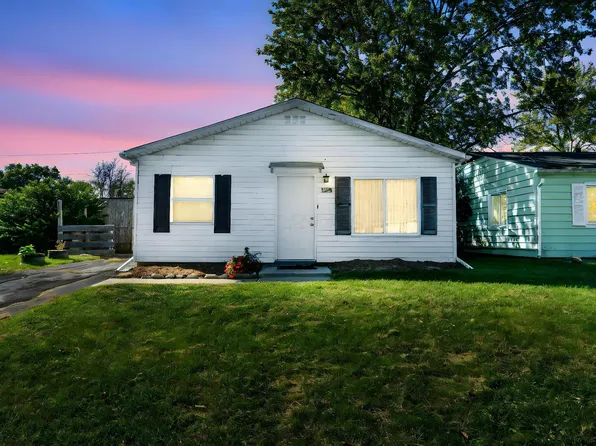 1275 Woodnell Ave, Columbus, OH 43219