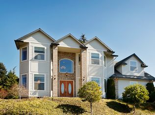 1335 NE Golf Court Rd, Portland, OR 97211