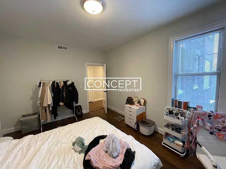 2017 Commonwealth Ave #4A — Photo 11