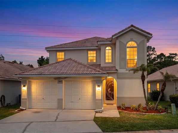 947 Glen Abbey Cir, Winter Springs, FL 32708