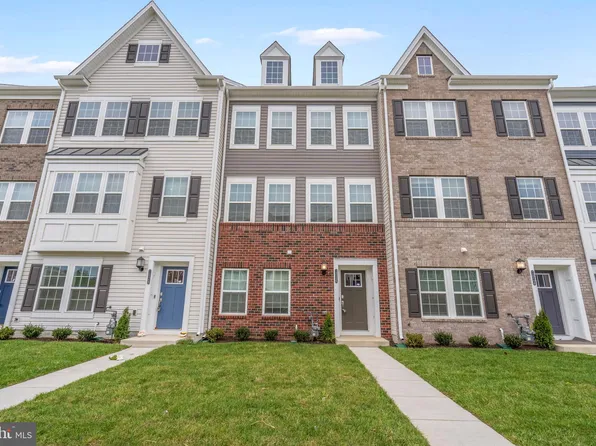 1826 Parham Way, Windsor Mill, MD 21244