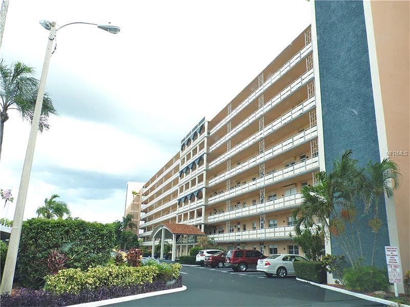1st image of 5900 Shore Blvd S APT 706