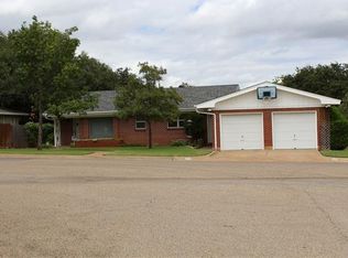 602 Doyle Springs Rd, Granbury, TX 76048