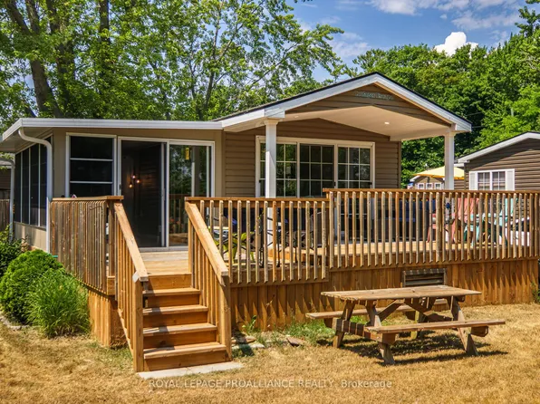 486 F County Road 18 #20, Prince Edward County, ON K0K 1P0