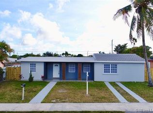 11040 SW 51st Ter, Miami, FL 33165
