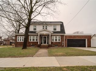 204 Morningview Ave, Akron, OH 44305