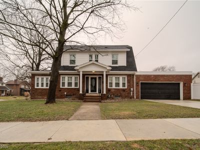 204 Morningview Ave, Akron, OH, 44305